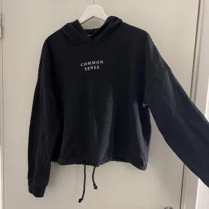 Hoodie - Hoodie från gina, storlek L