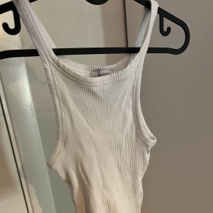 Linne - Nästan aldrig använd, men super skönt