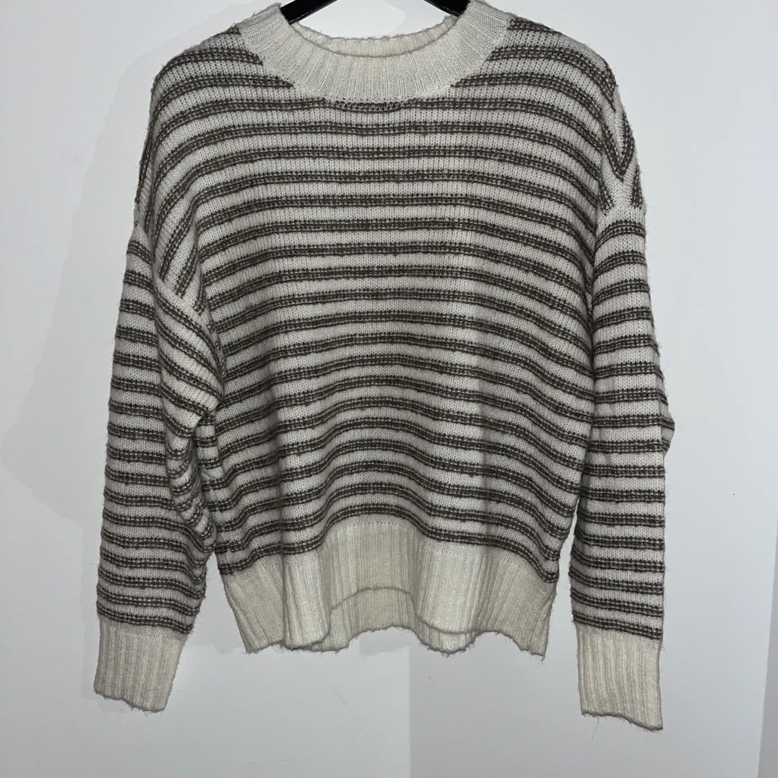 Stickad tröja från MSCH Copenhagen 