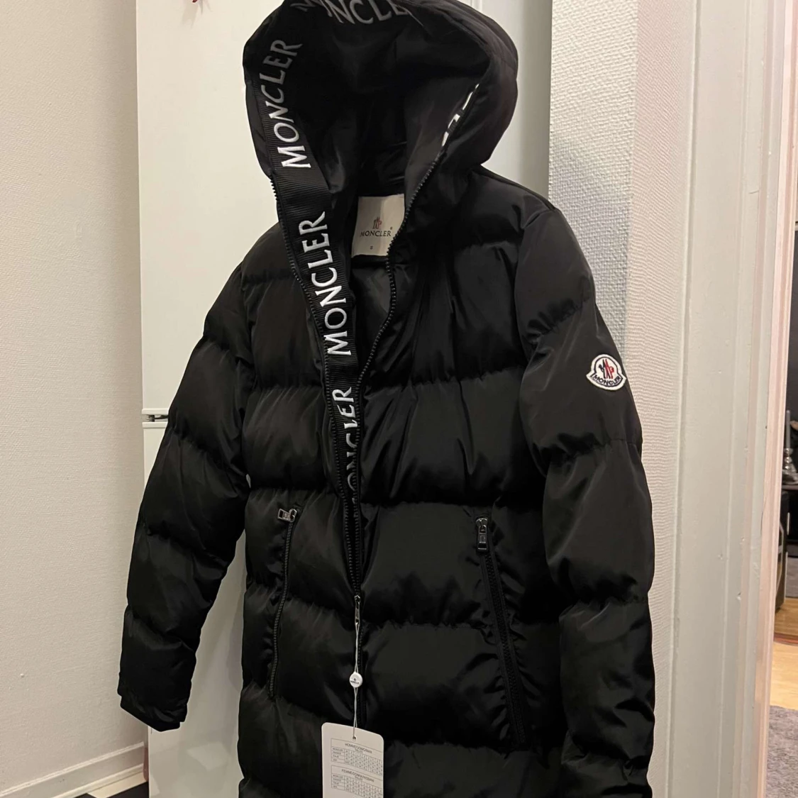 Moncler - 90