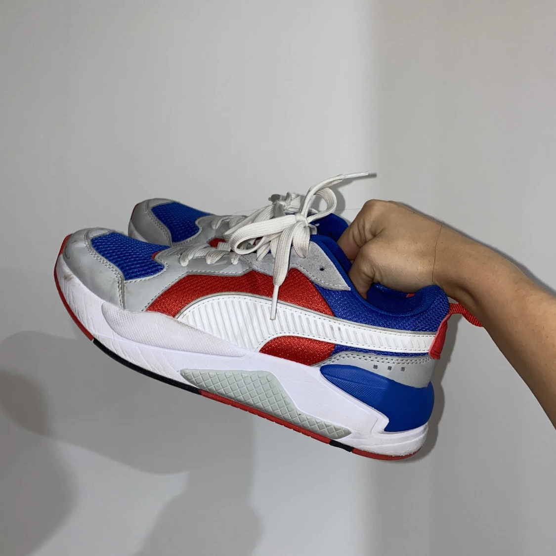 Puma sneakers