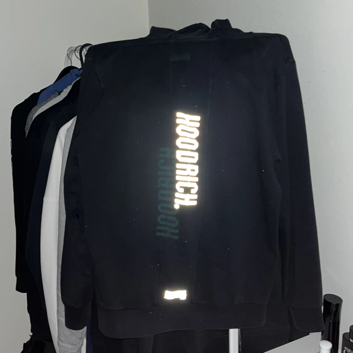 Hoodrich Hoodie - 90