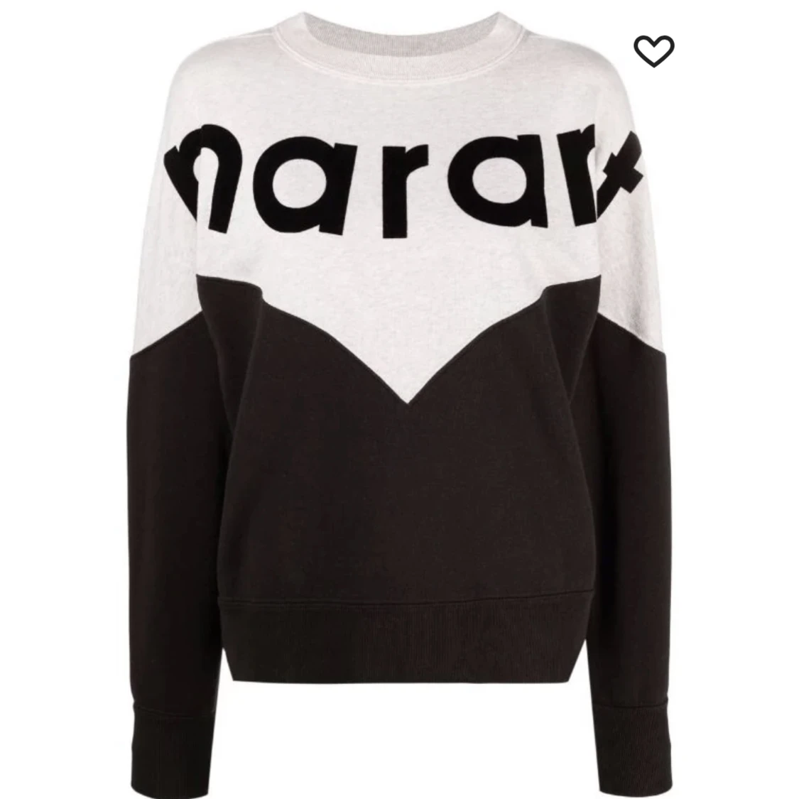 Isabel Marant collegetröja