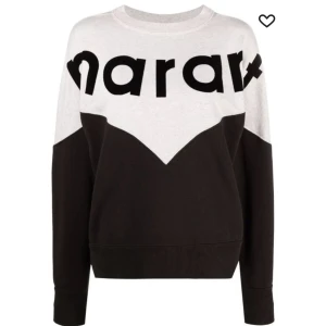 Isabel Marant collegetröja  - Isabel Marant collegetröja buda privat eller i kommentarerna!