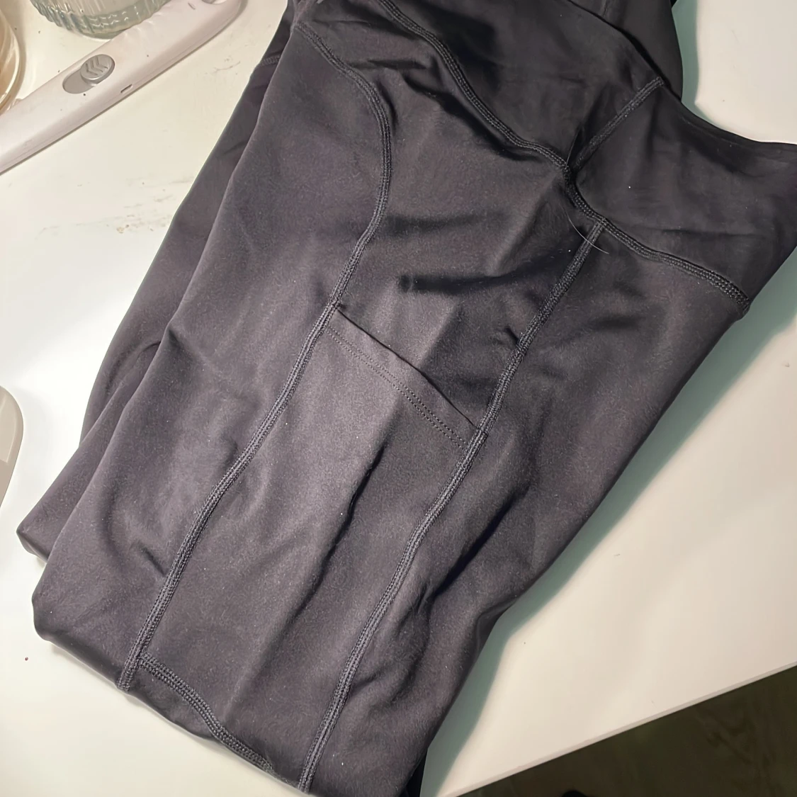 Ett par ridbyxor  - 91