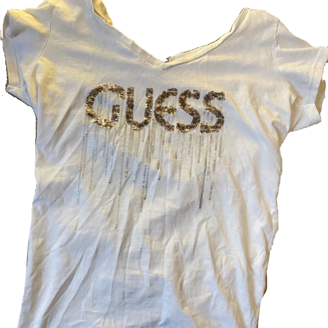 Guess y2k tröja! - 91