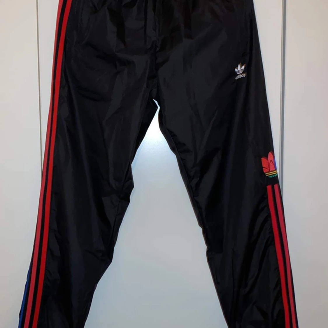 Adidas Byxor (Helt nya m tags)