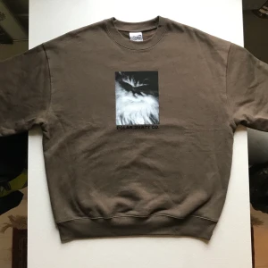 Polar skate co. - Sweatshirt M - Helt ny, aldrig använd. 10/10 