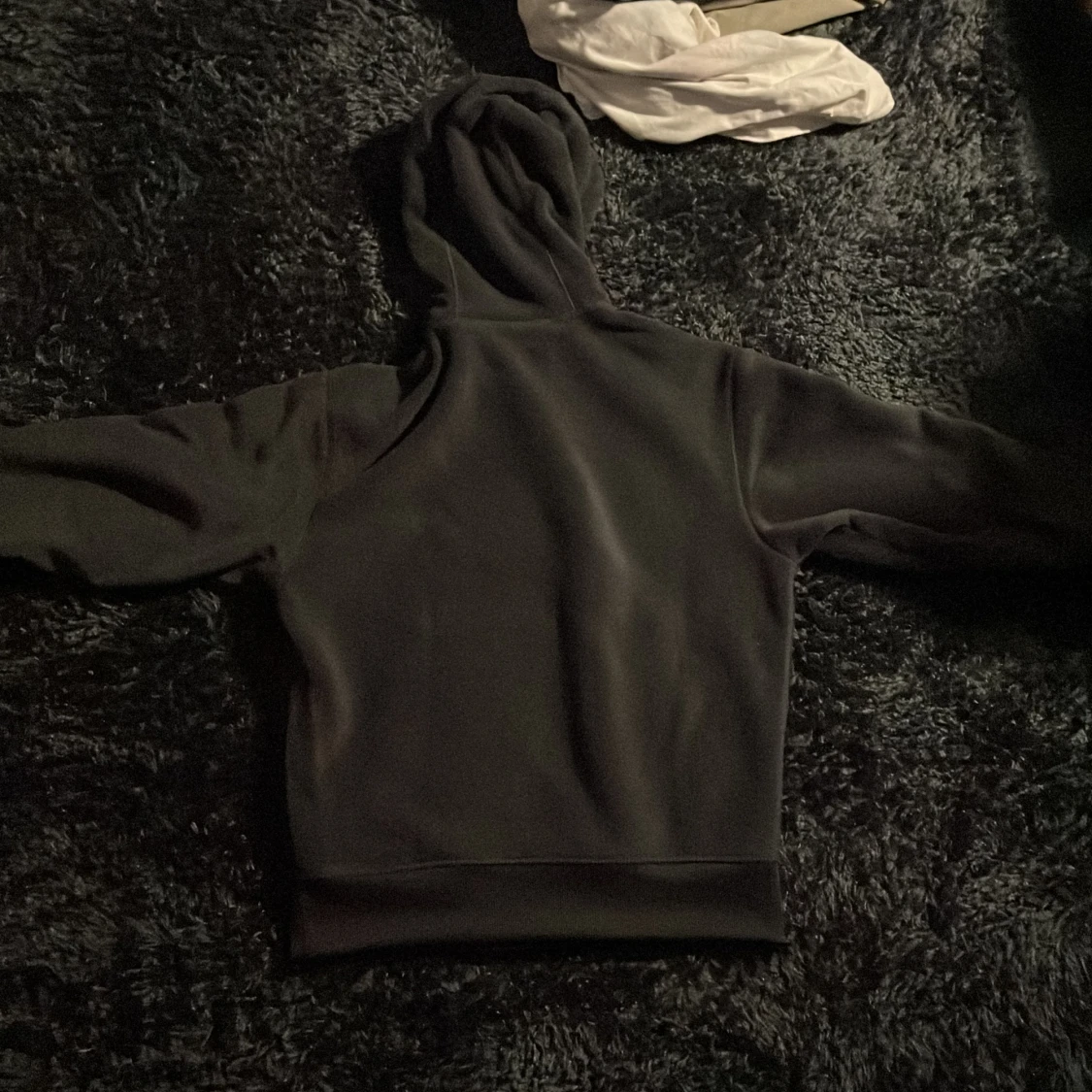 Weekday teddyhoodie - 90