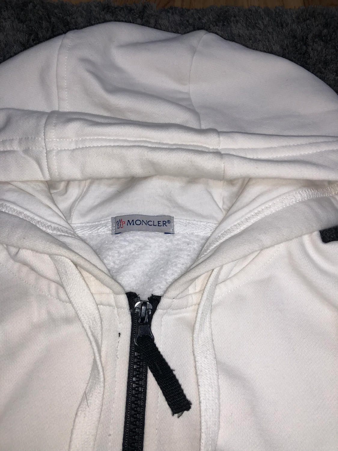 Moncler kofta - 90