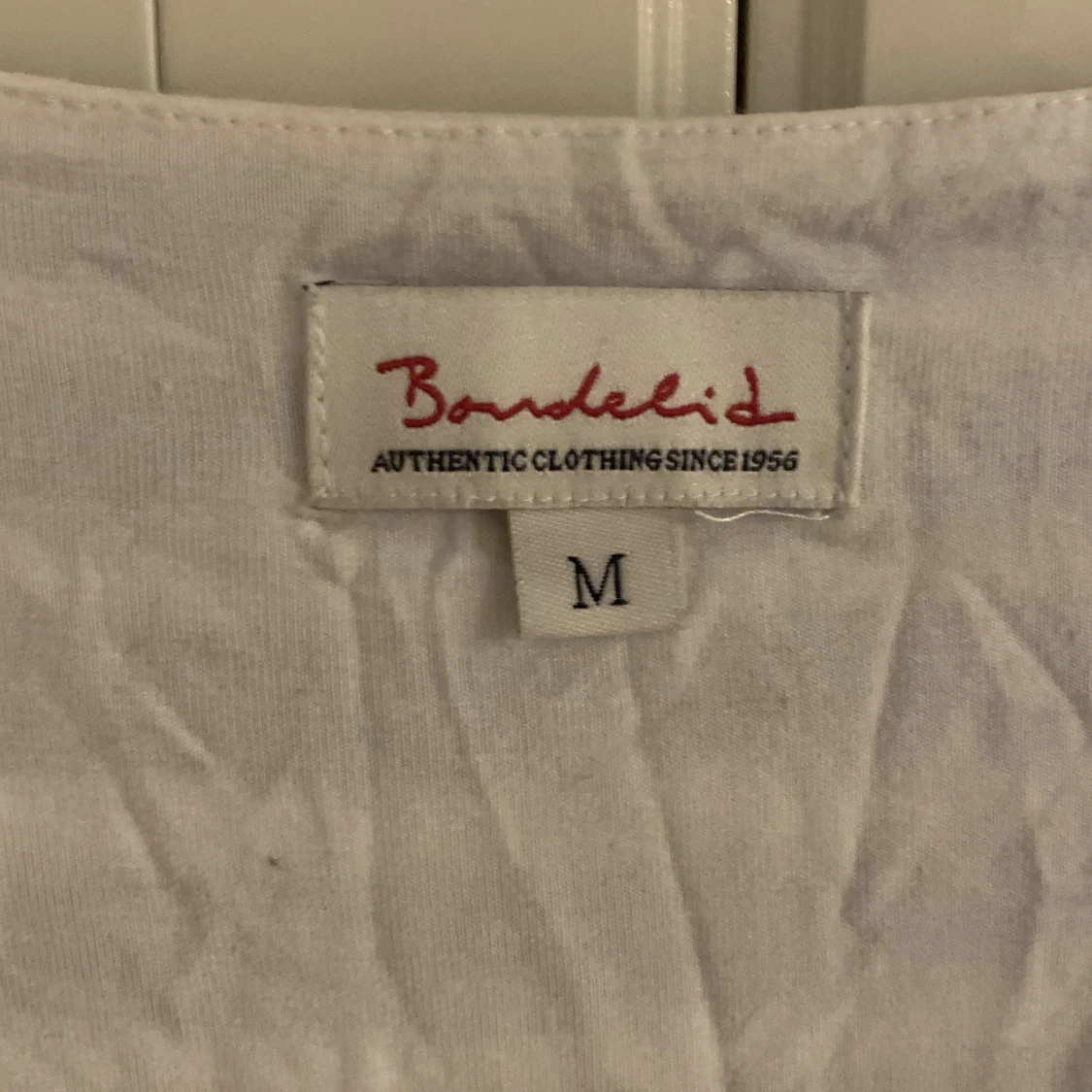 Bondelid klänning  - 91
