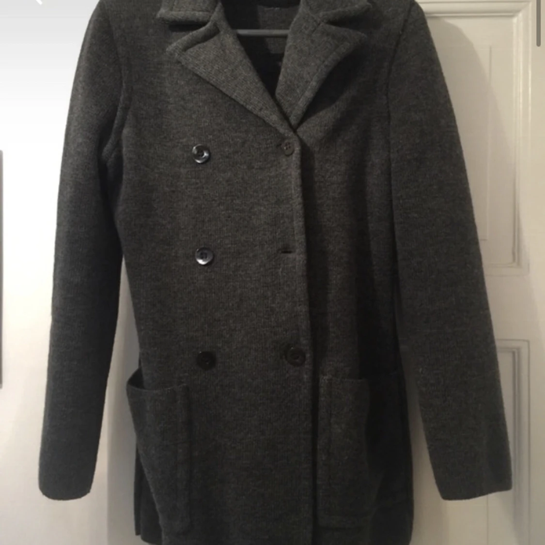 Anna Holtblad jacka/ kofta