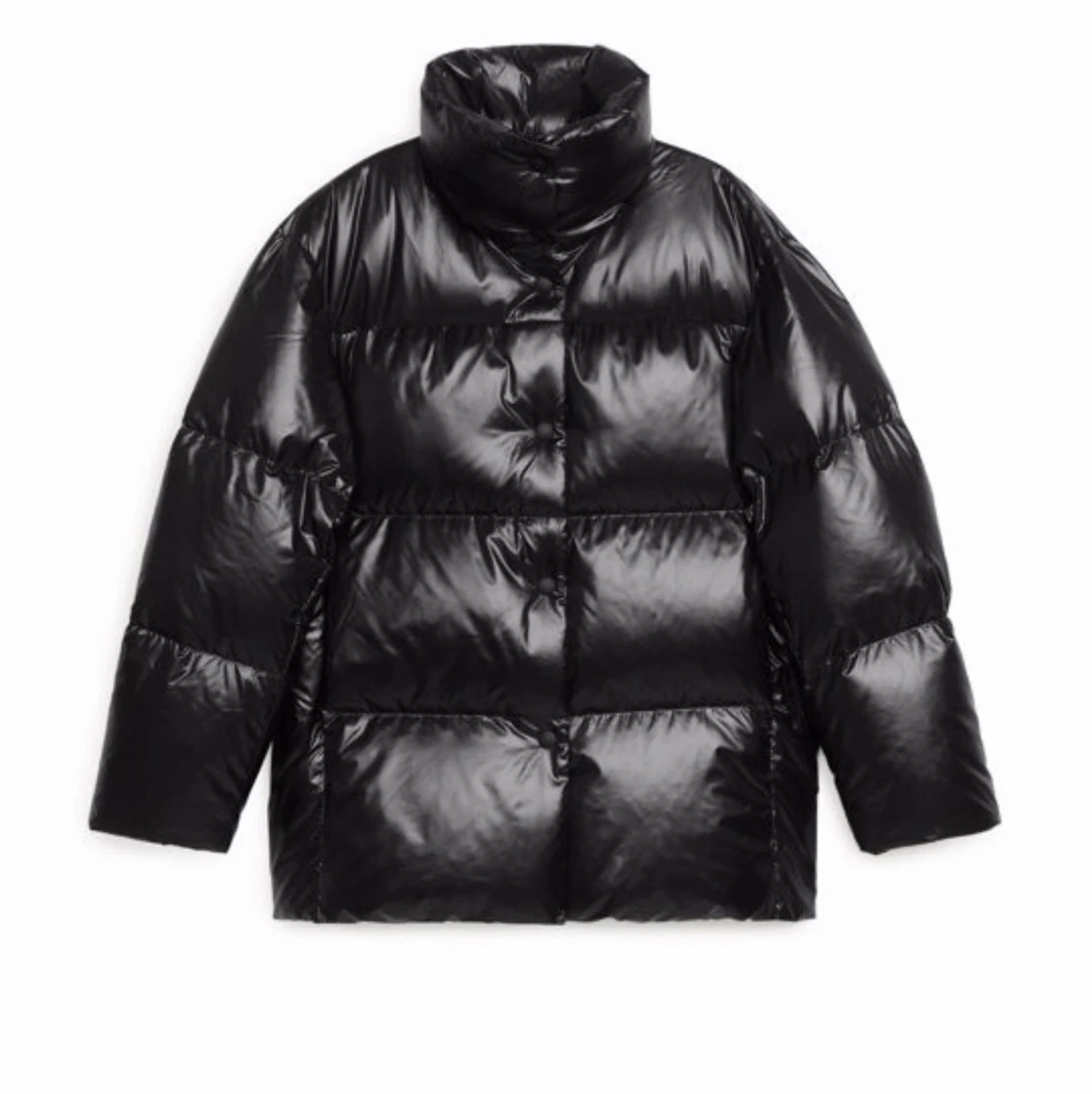 Puffer jacka  - 90