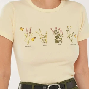 Topp - Topp från urban outfitters :)