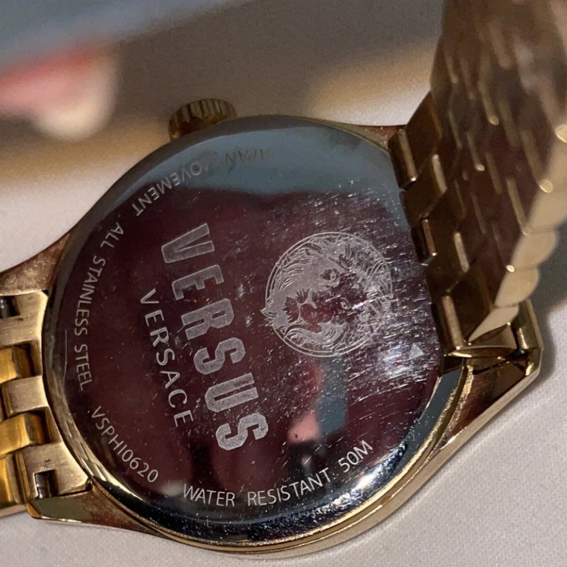 Versus Versace Klocka - 90