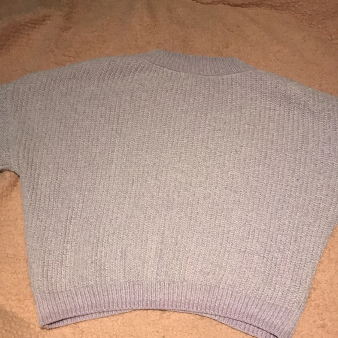 Jätte skön tröja från Hm💗 - 90