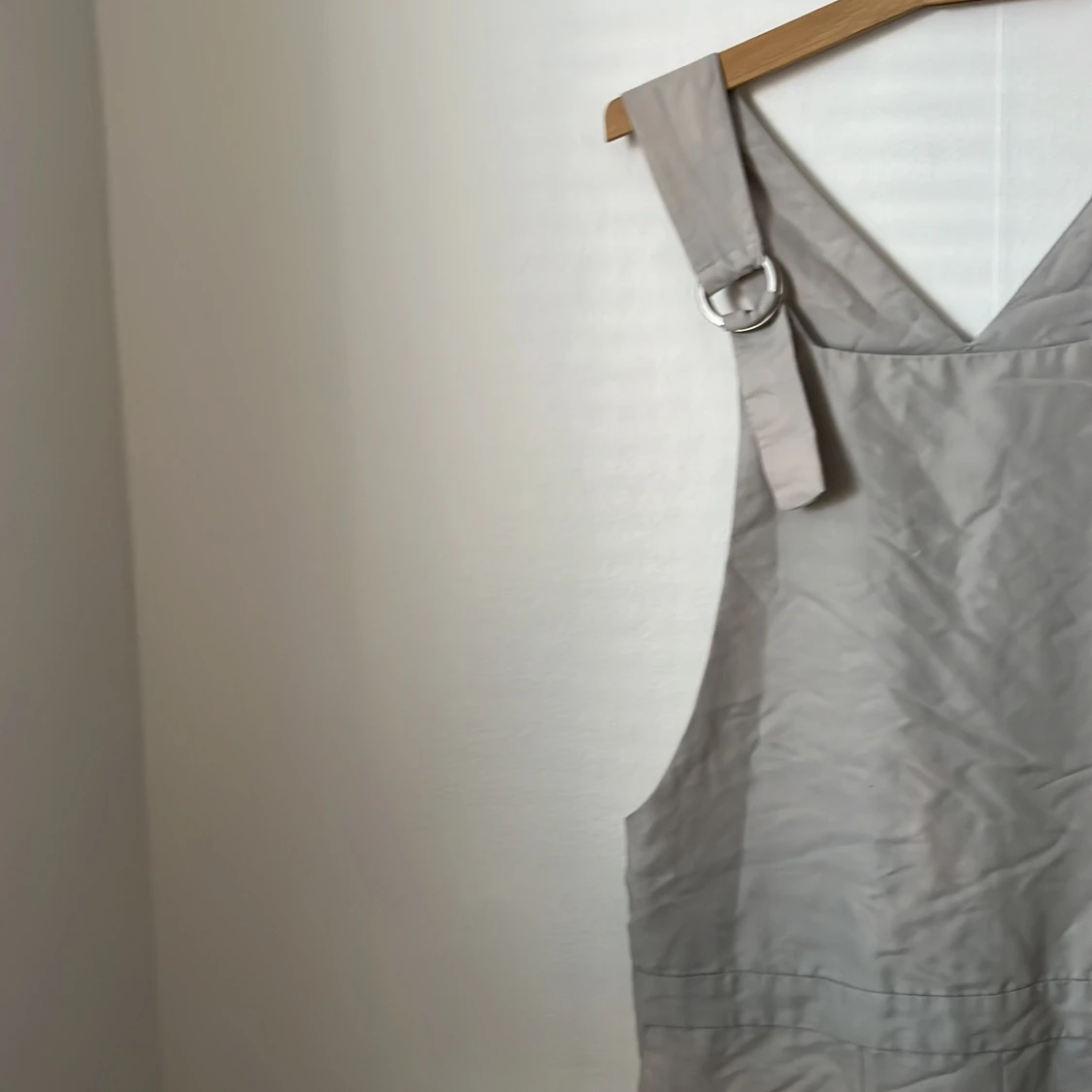 Klänning (ostruken!) - 90