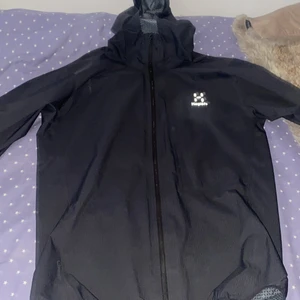 Haglöfs jacka storlek s - Storlek s 