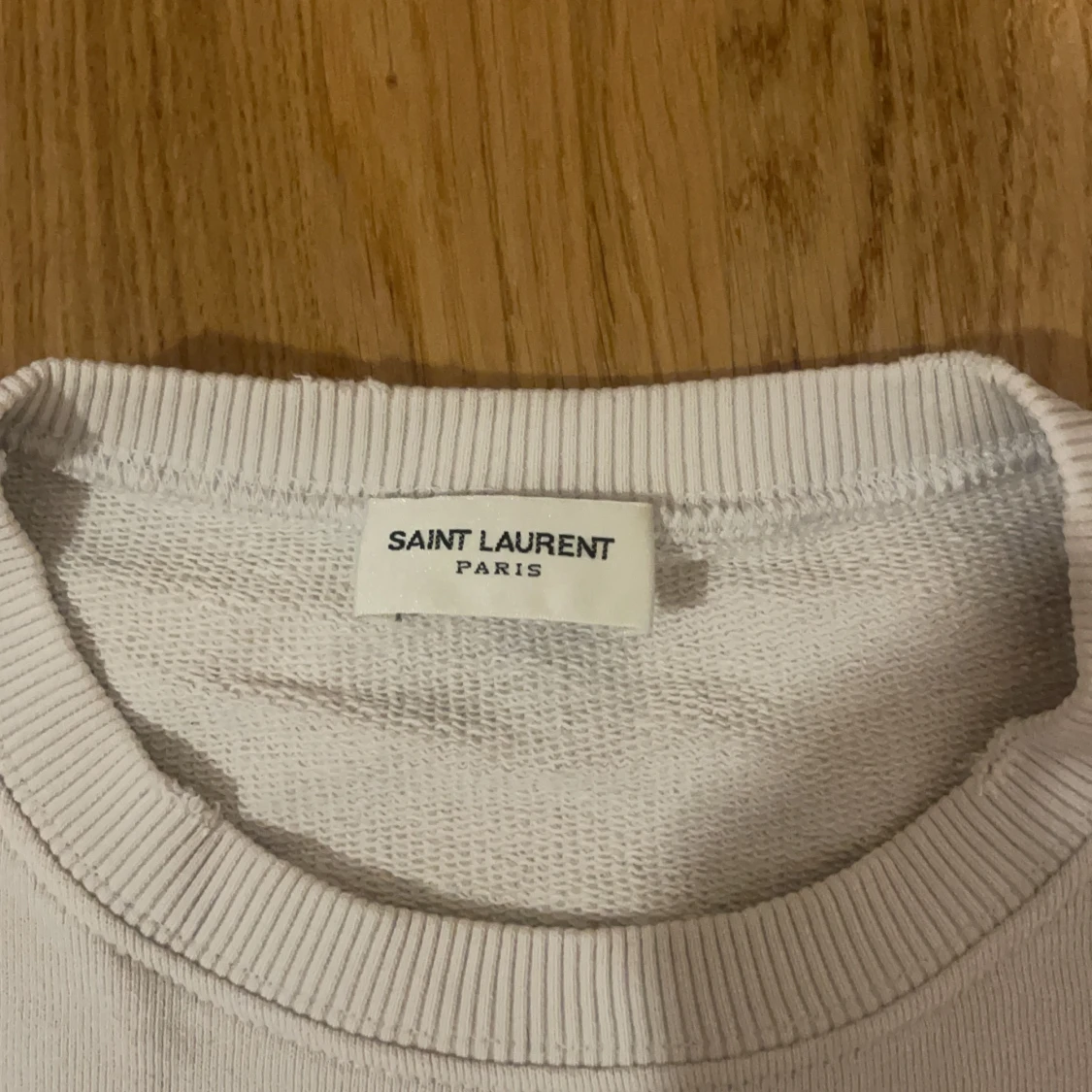 Saint Laurent tröja - 90