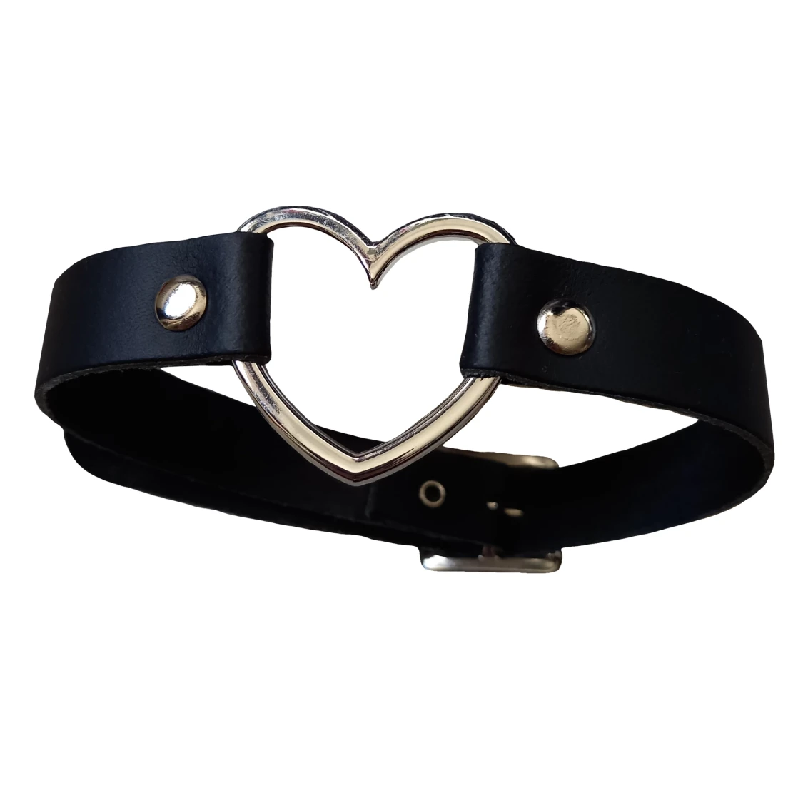 heart choker