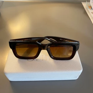 Chimi 05 brun - Bruna chimi 005, använda en del men fortfarande i fint skick!