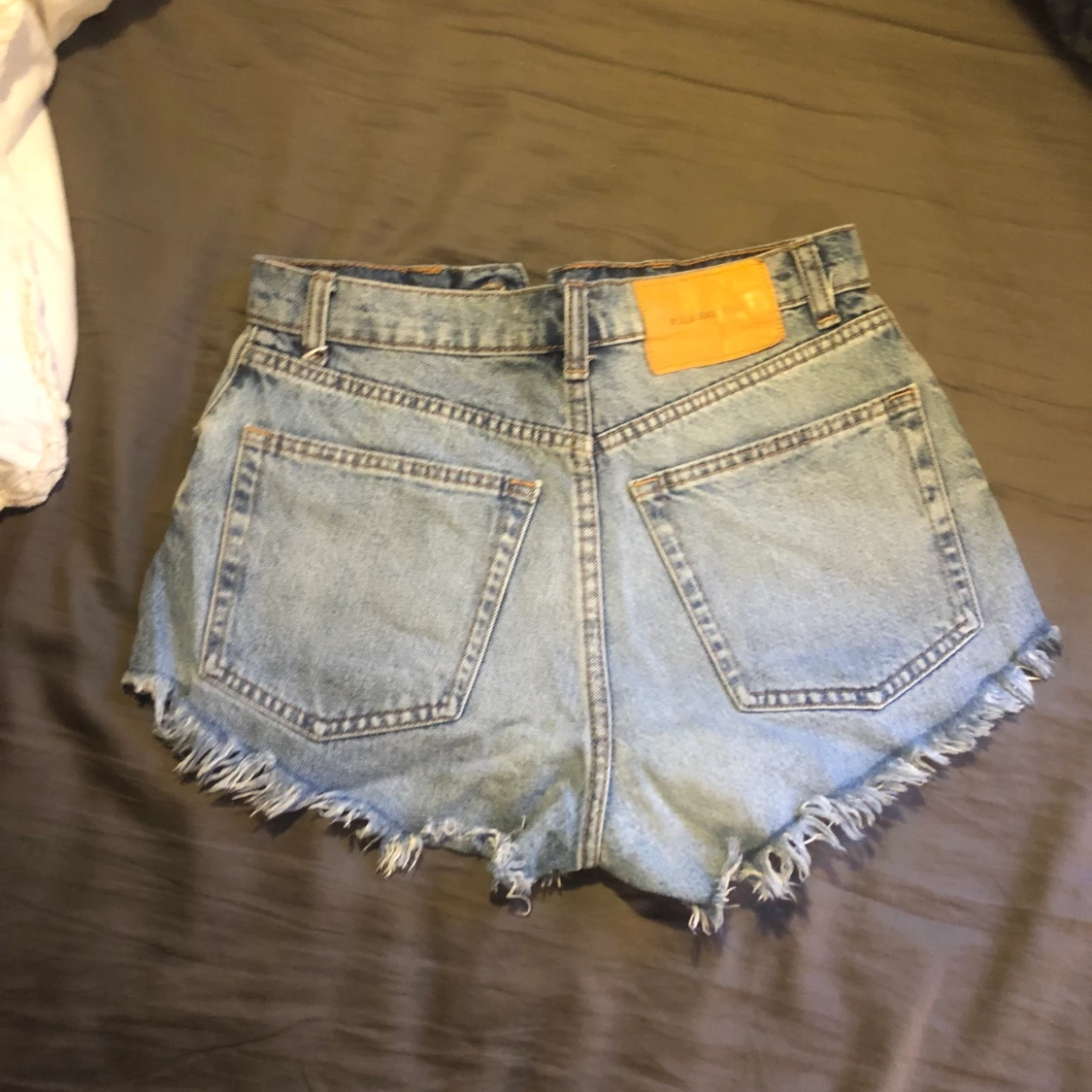 Jeans shorts