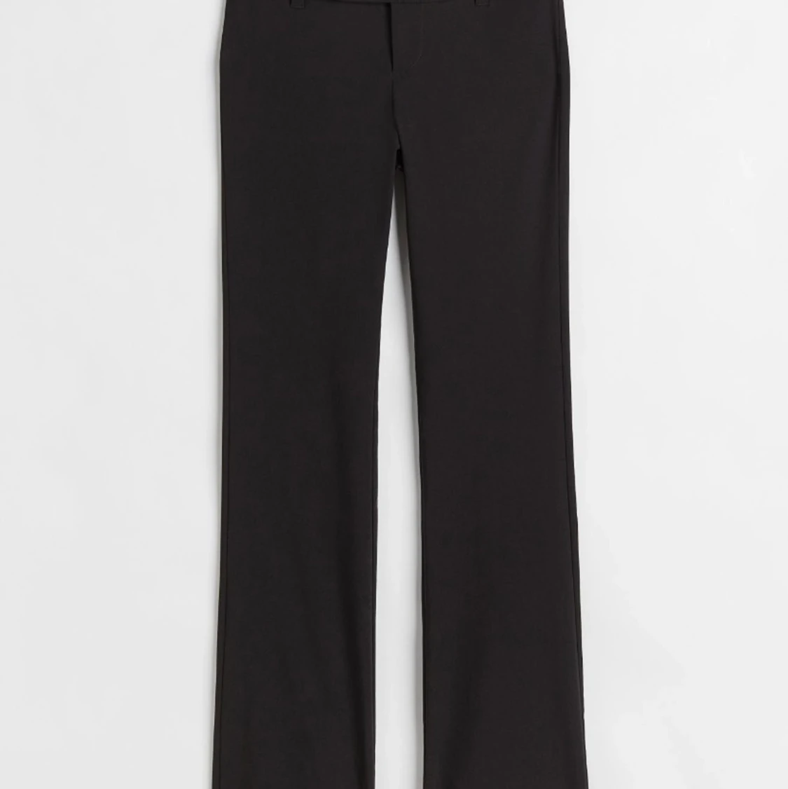 Low waist byxor  - 90