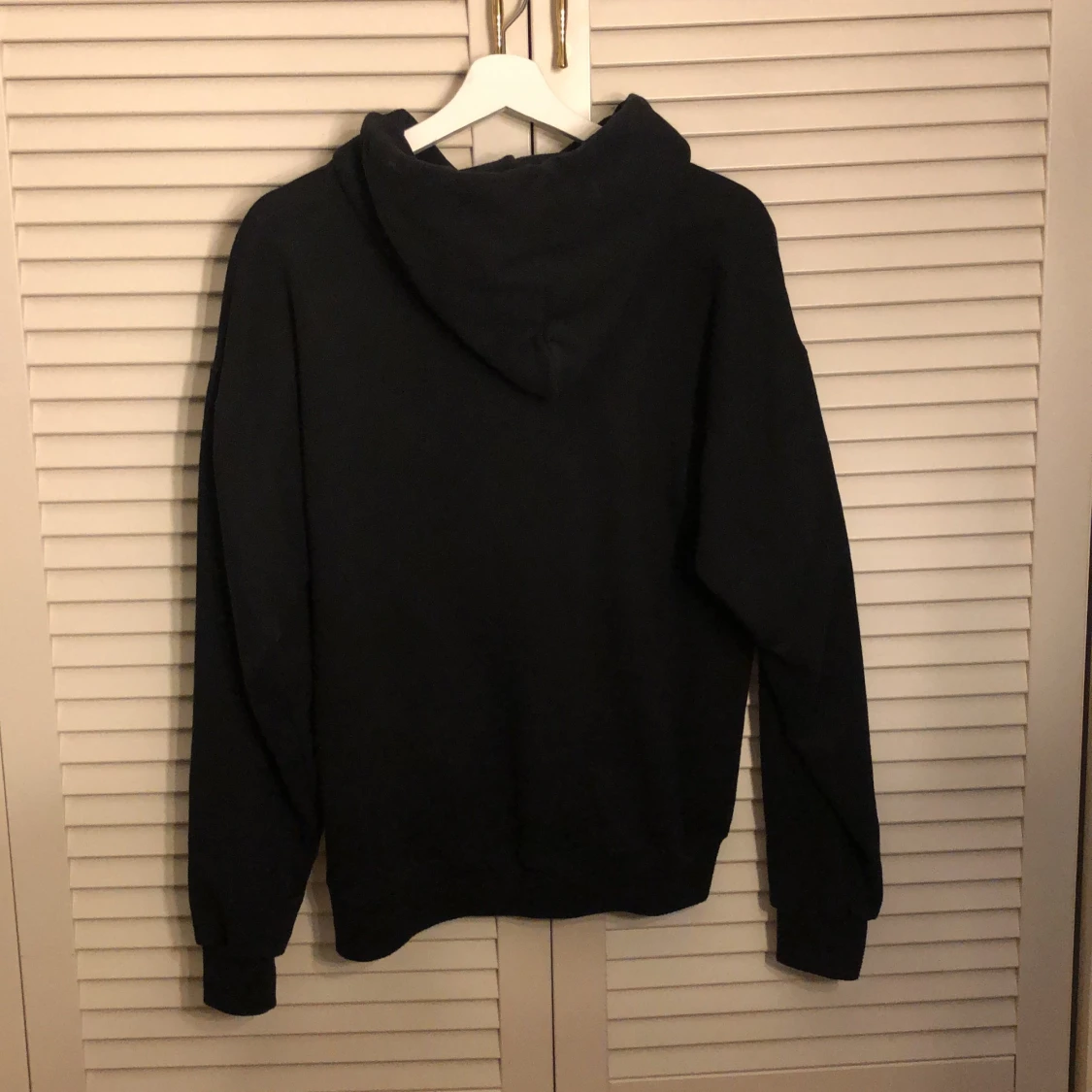 Thrasher hoodie  - 90