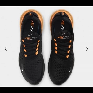 Airmax 270 Nike  - Skor använda 2 gånger, i nyskick 