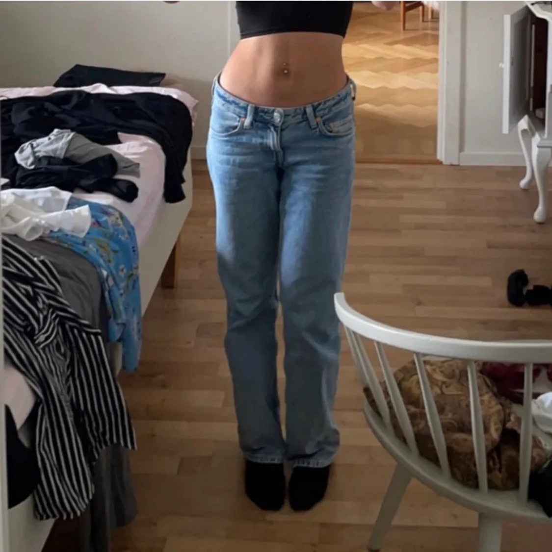 Weekday Jeans Arrow - 90