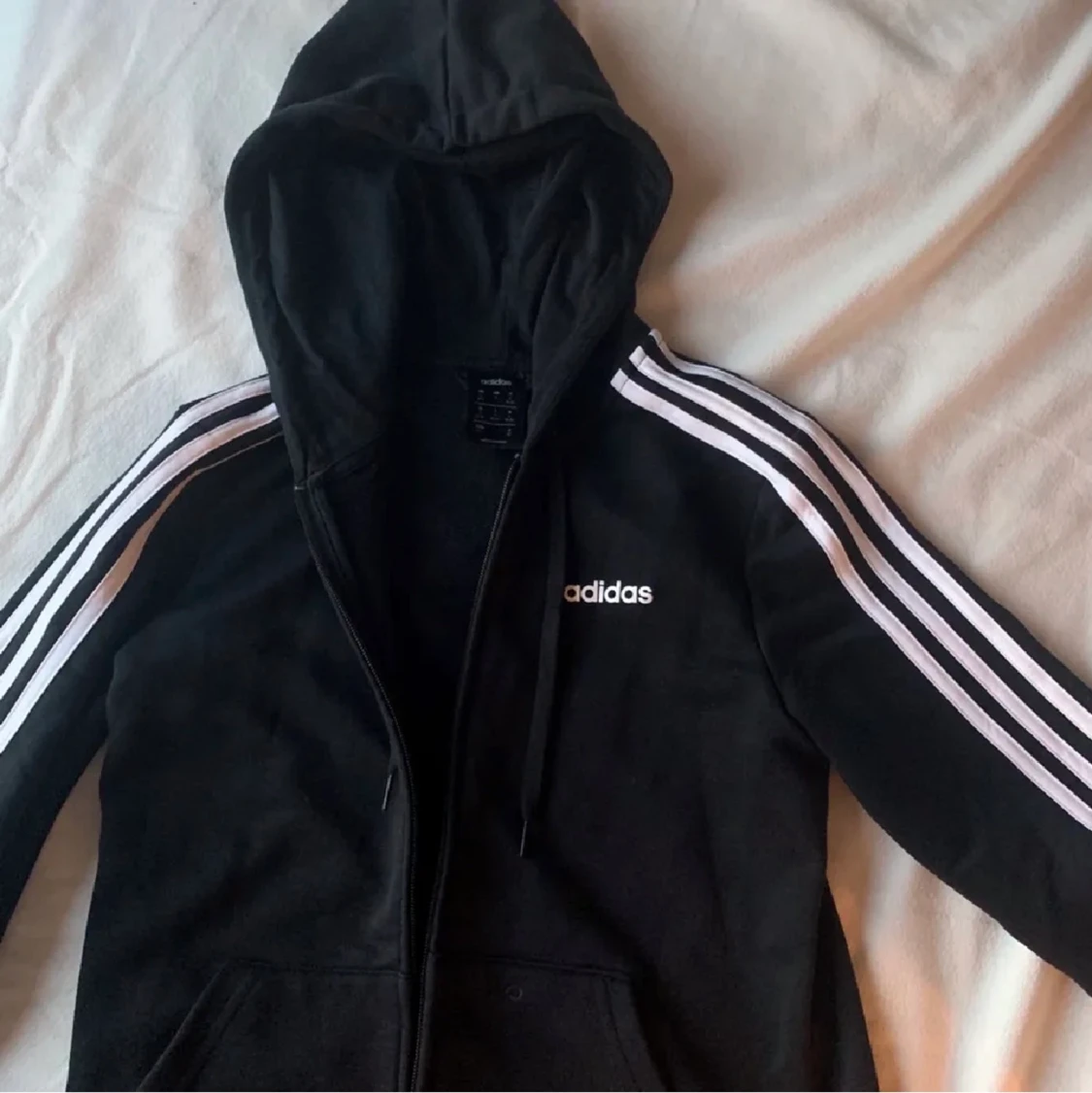 Adidas hoodie