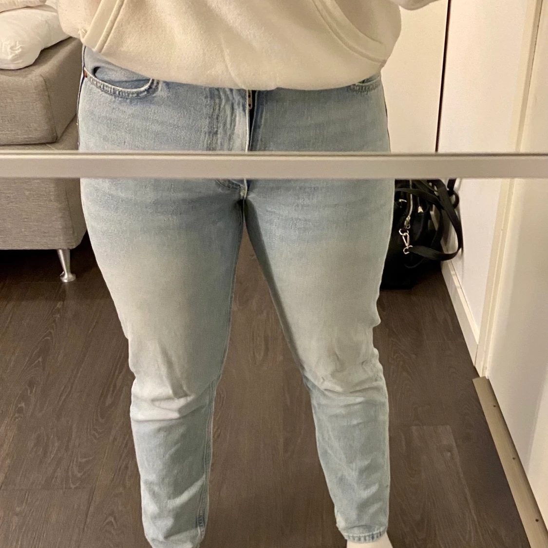 Bikbok jeans 