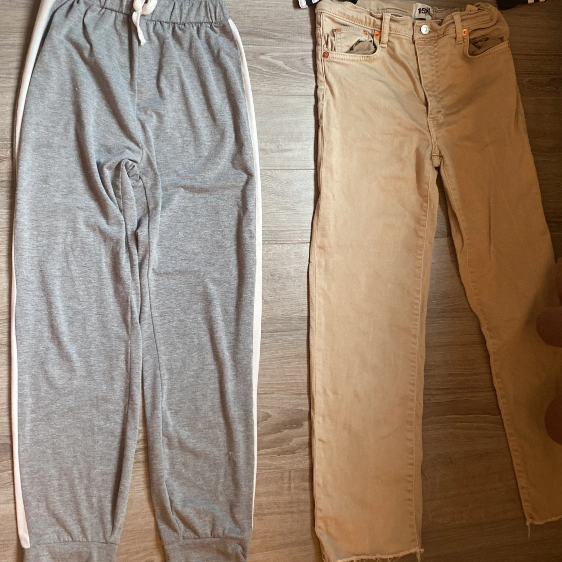 Kläder storlek 146 - 91