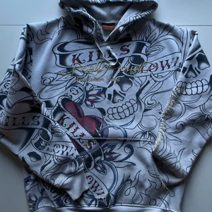 really point hoddie strl L - Snygg hoddie, varm och skön (: Strl L men ganska liten i storleken  Frakt 49kr ❤️