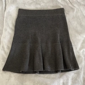 Stickad kjol zara - Stickad kjol från zara i stl S, 150+frakt