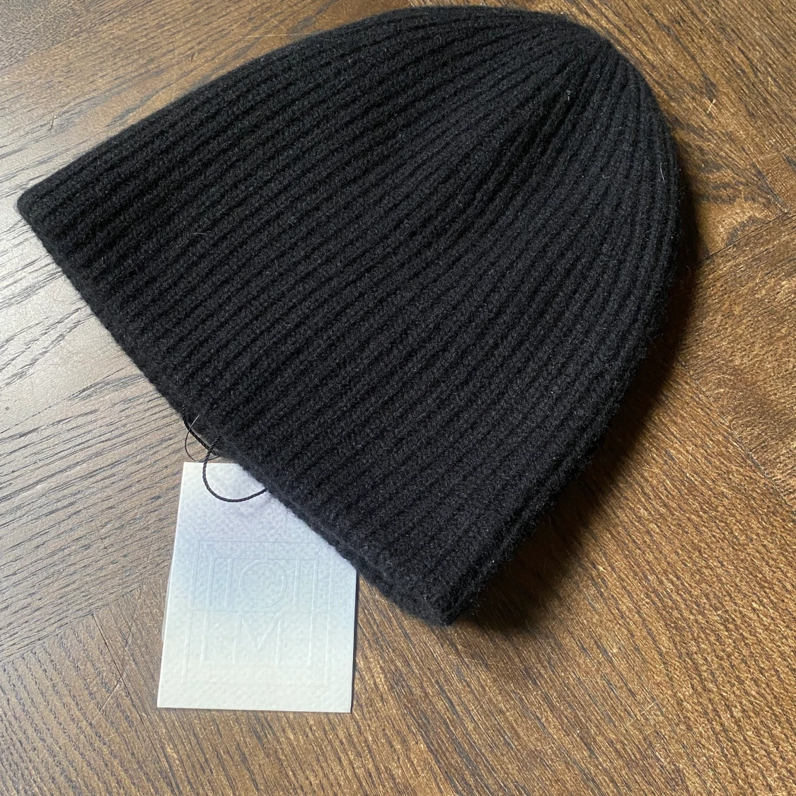 Kashmir-mössa från Toteme - 90