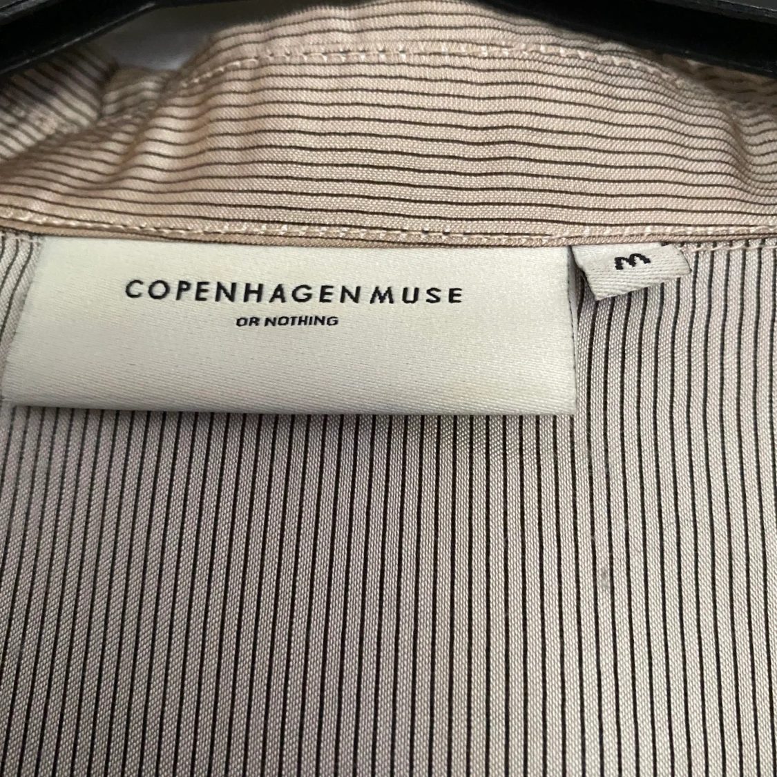 Copenhagenmuse blus - 91