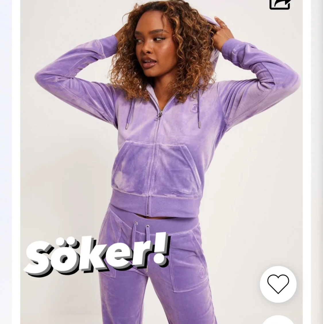 Helst Xs men Smal går också