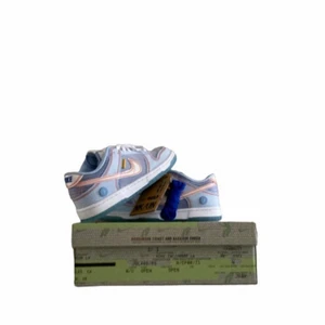 Nike Dunk LowUnion Passport Pack Argon - Bud från:1800kr  Cond:Ds(10/10)  Size: 41  Säljaren står för frakt 📦   Köp direkt: 2200kr