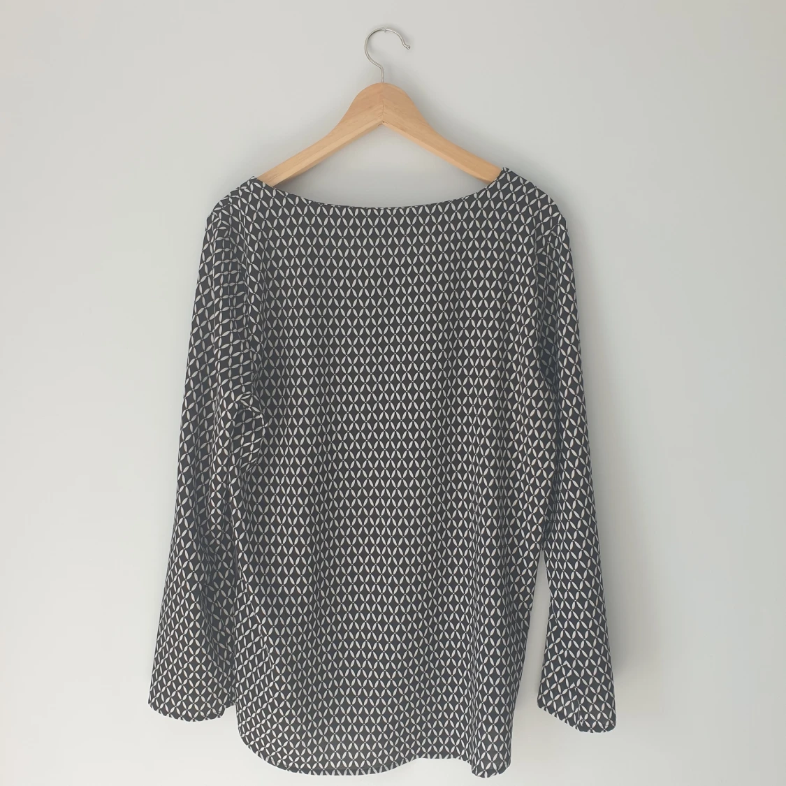 Skön blus från Esmara - 90