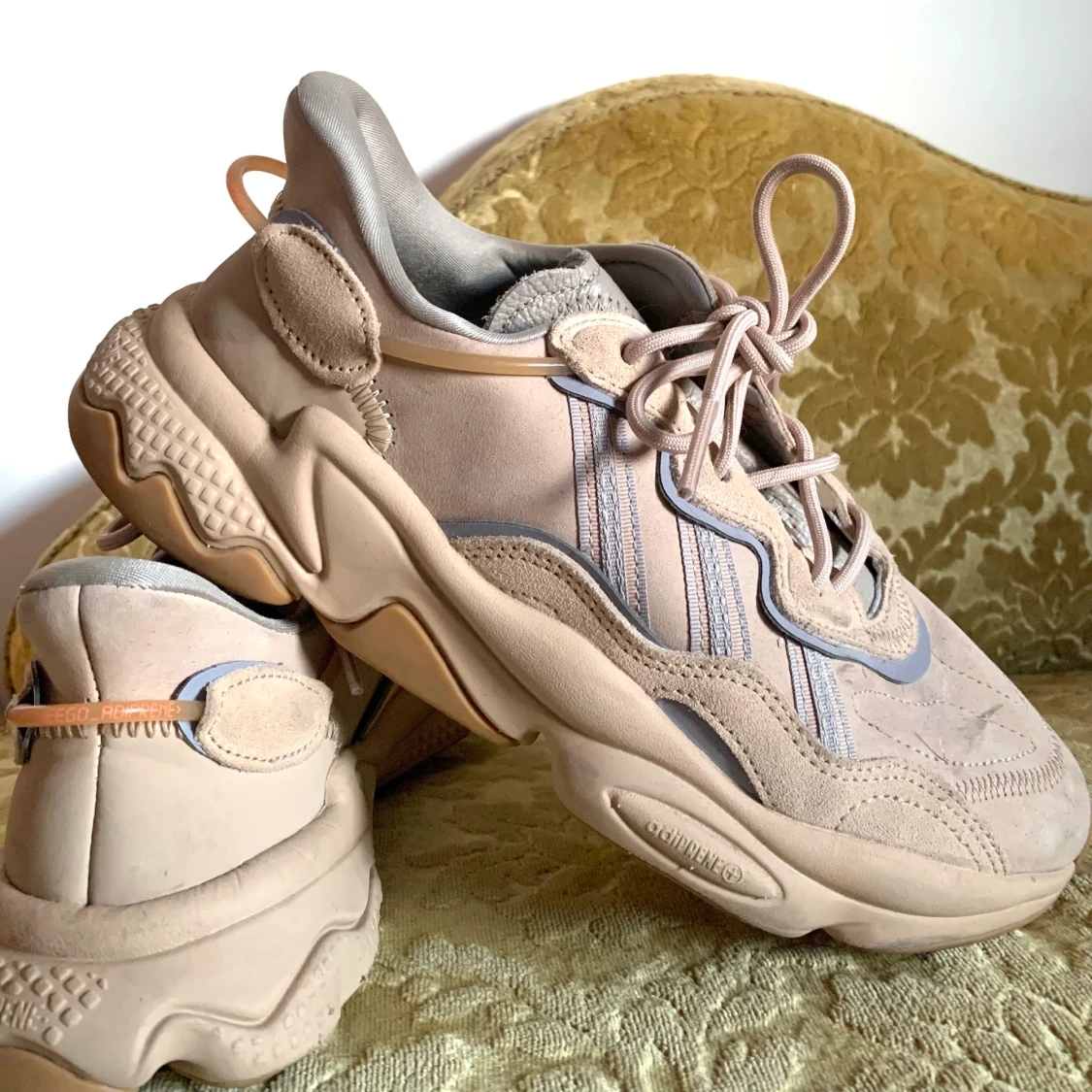 ADIDAS OSWEEGO - strl 40