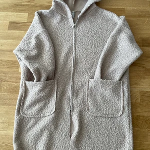 Oversize kardigan - Knappt använder kardigan