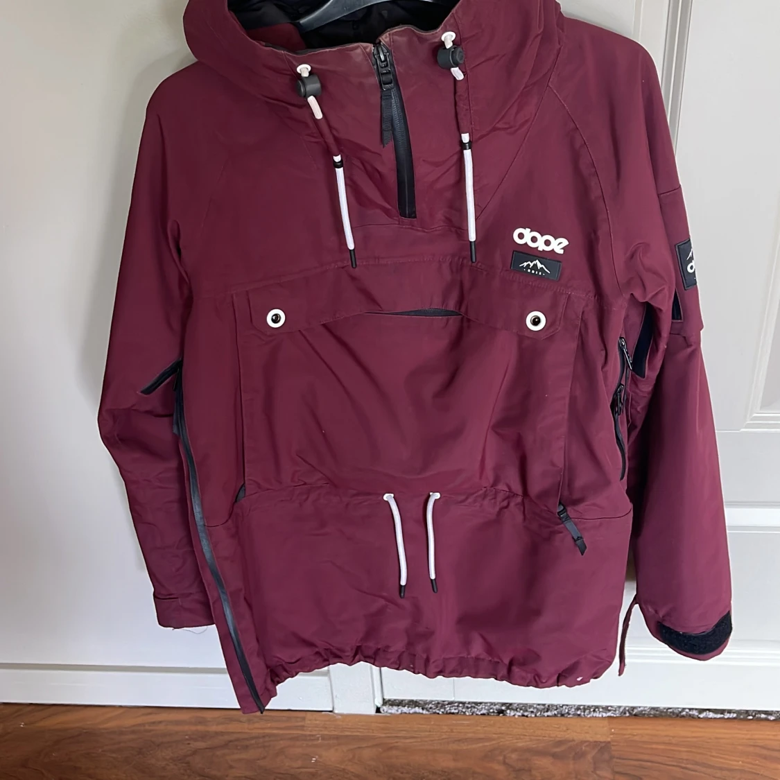 Dope jacka