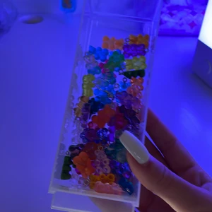 Björnar 🐻  - 55 kvar i lager 💗