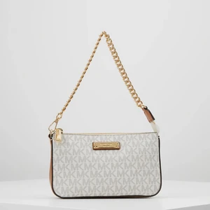 Michael Kors väska - Använd 3 gånger. Modellen är slutsåld överallt. Inköpspris 1300kr