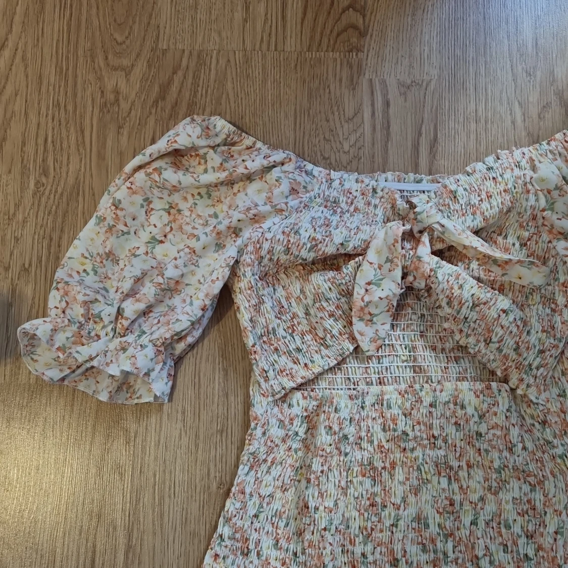 Klänning från Shein - 91