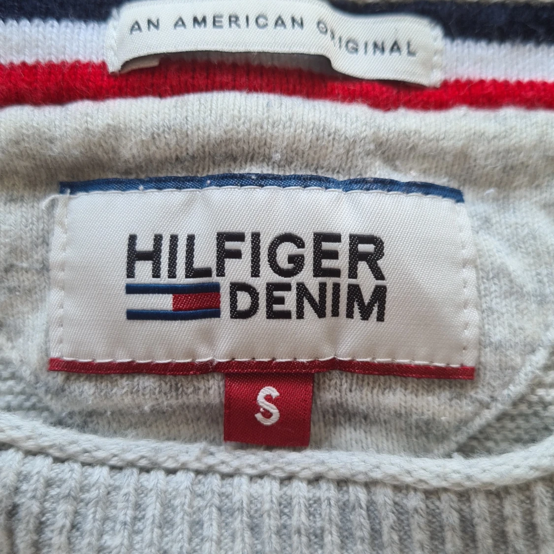Hilfiger tröja  - 91