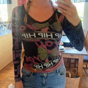 Vintage desigual - Vintage desigual tröja i superfint skick!!! Köpte den typ 2010