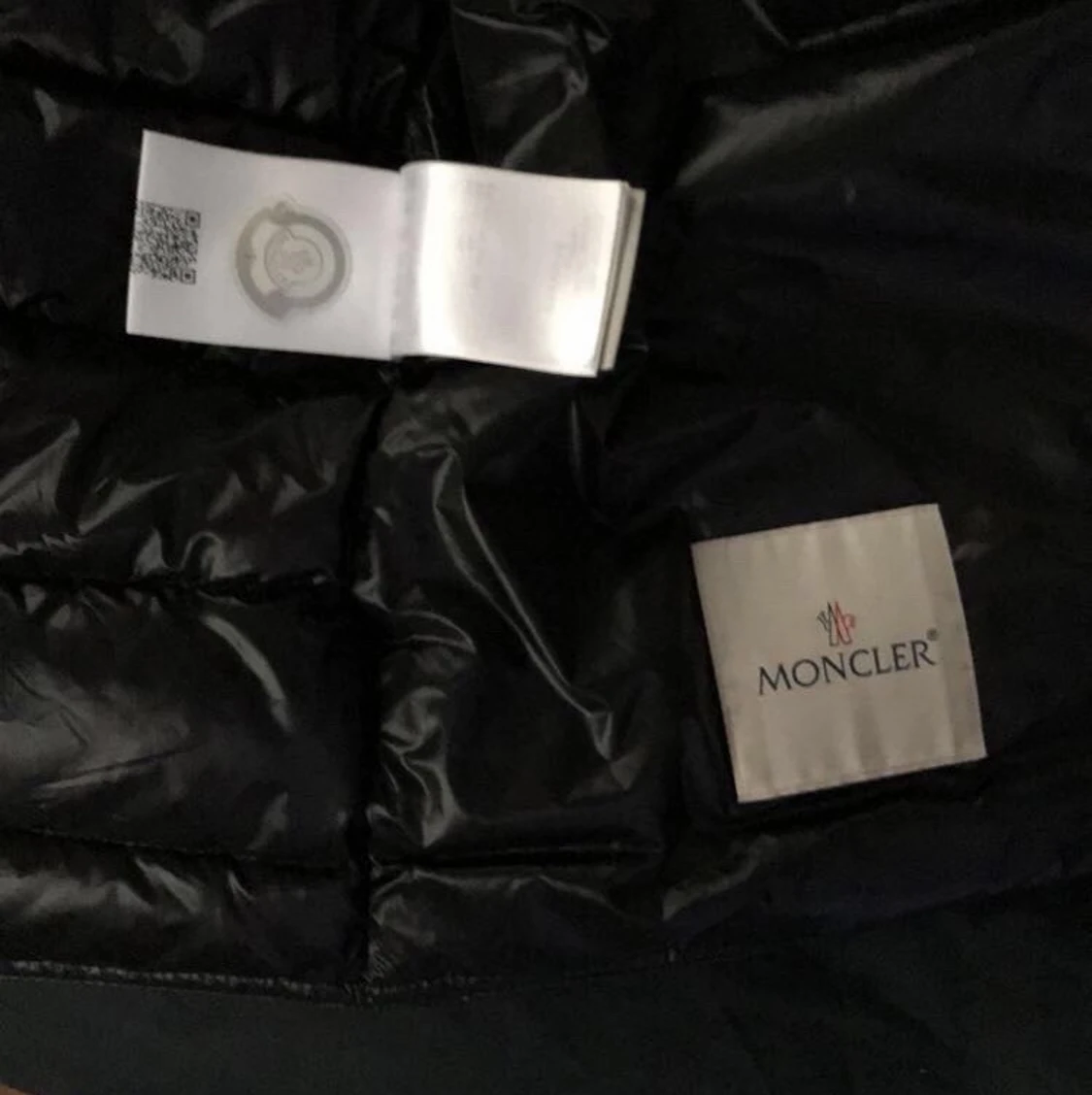Moncler Väst - 91