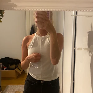 Vitt linne - Bra skick